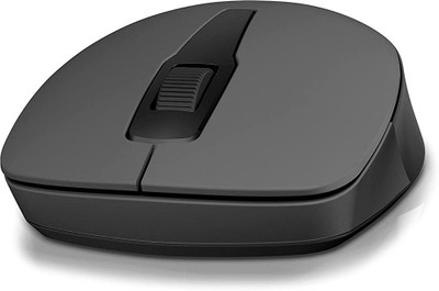 buxter 39887 Wireless Optical  Gaming Mouse(2.4GHz Wireless, Black)