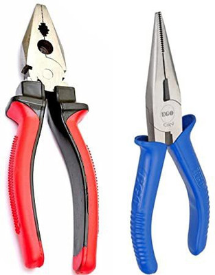 DHATRI TOOLS Power & Hand Tool Kit(2 Tools)
