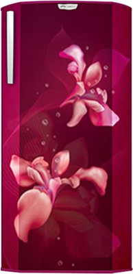 Godrej 192 L Direct Cool Single Door 2 Star Refrigerator(Oxy Wine, RD EDGEPRO 207B 23 THF OX WN��)