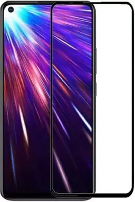 HQ Protection Edge To Edge Tempered Glass for Vivo Z1 Pro ,Vivo Z1 Pro(Pack of 2)