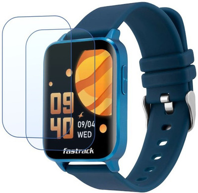 DVTECH Screen Guard for Crystal Clear Fastrack Reflex Curv(Pack of 2)
