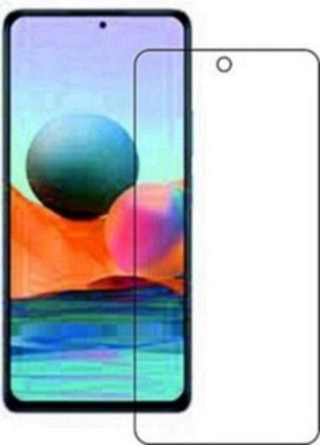 kentop Tempered Glass Guard for Samsung Galaxy A52s 5G(Pack of 1)