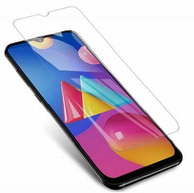 kentop Tempered Glass Guard for SAMSUNG GALAXY A20s(Pack of 1)