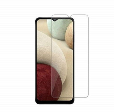 kentop Tempered Glass Guard for SAMSUNG GALAXY A20s(Pack of 1)