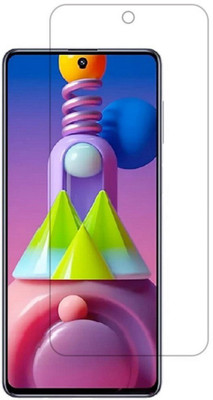 kentop Tempered Glass Guard for Samsung Galaxy A72 5G(Pack of 1)