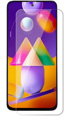 kentop Tempered Glass Guard for Samsung Galaxy A52s 5G(Pack of 1)