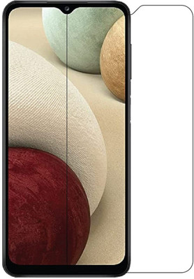 kentop Tempered Glass Guard for SAMSUNG GALAXY A20s(Pack of 1)