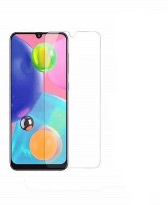 kentop Tempered Glass Guard for SAMSUNG GALAXY A20s(Pack of 1)