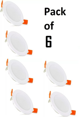 Cosas Chandelier Ceiling Lamp(White)