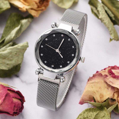 R1O 12 point magnate watch Analog Watch  - For Girls