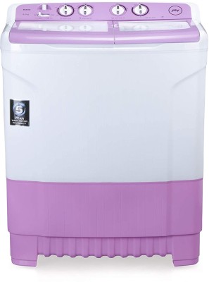 Godrej 8 kg Semi Automatic Top Load White, Pink(WSEDGE 80 5.0 TN3 M LVDR) (Godrej)  Buy Online