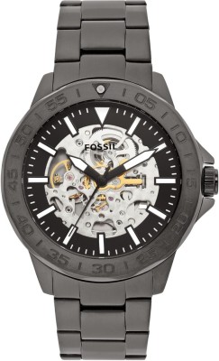 FOSSIL Bannon Bannon Analog Watch  - For Men