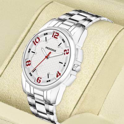 Provogue red ladies watch clearance
