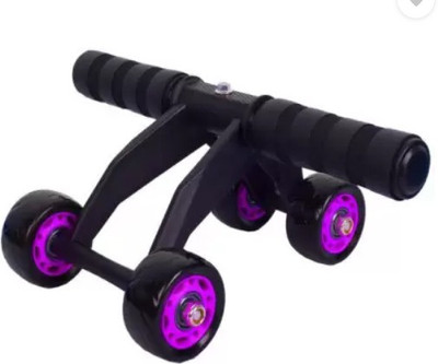 PHB Abdominal & Stomach Exercise Training with Mat Ab Exerciser Ab Exerciser(Multicolor)