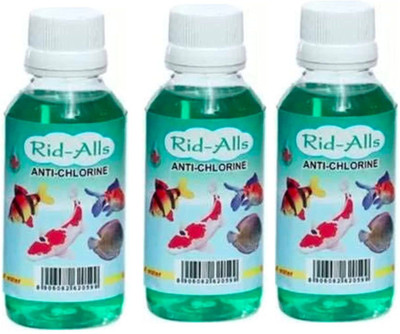 Mistletoe Liquid Aquarium Water Test Kit
