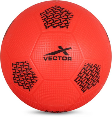 VECTOR X Soft Kick Football - Size: 2(Kids, Pack of 1)