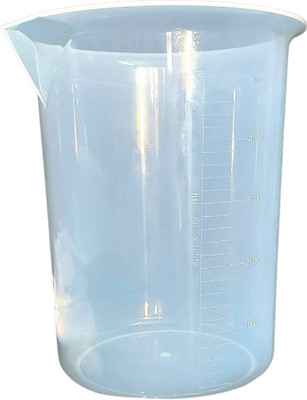 AANIJ 5000 ml Measuring Beaker(Pack of 1)