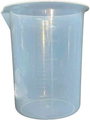 AANIJ 5000 ml Measuring Beaker