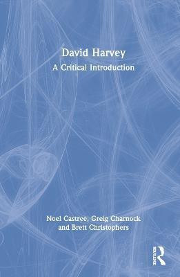 David Harvey(English, Hardcover, Castree Noel)
