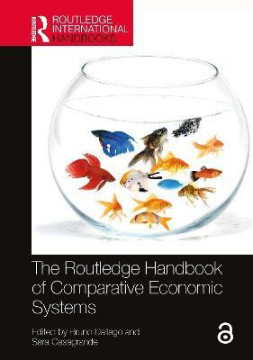 The Routledge Handbook of Comparative Economic Systems(English, Hardcover, unknown)