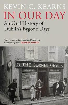 In Our Day(English, Hardcover, Kearns Kevin C.)