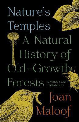 Nature's Temples(English, Paperback, Maloof Joan)