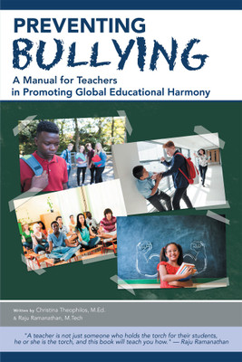 Preventing Bullying(English, Hardcover, Ramanathan M Tech Raju)