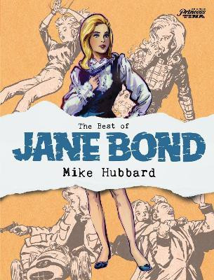 The Best of Jane Bond(English, Paperback, Hubbard Mike)