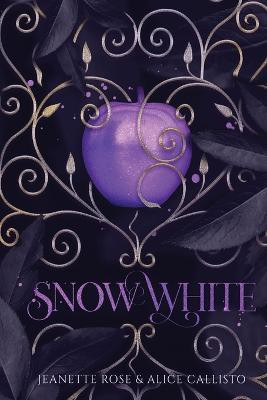 Snow White(English, Paperback, Rose Jeanette)