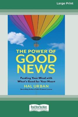 The Power of Good News(English, Paperback, Urban Hal)