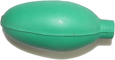 ELKO Rubber BP Bulb Without Valve- BP Monitor Bulb(No)