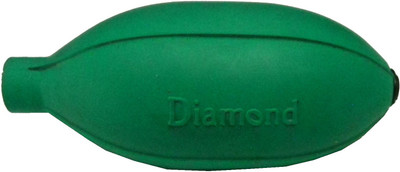 DIAMOND BP Bulb without Valve Bp Monitor Cuff