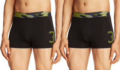JEMOX Men Brief