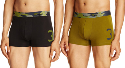 JEMOX Men Brief