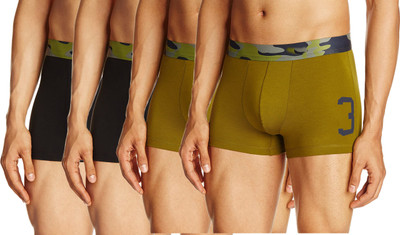 JEMOX Men Brief