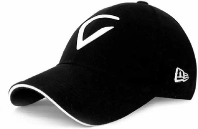 Zadinga Self Design Sports/Regular Cap Cap
