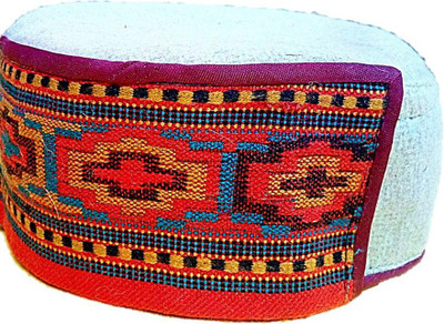CHAMBA HERITAGE Embroidered Sports/Regular Cap Cap