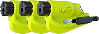 carfrill yellow: P-3 _150 Car Safety Hammer