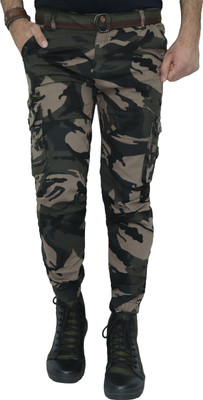 Warburg Clothing Men Cargos