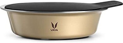 Vaya HauteCase - Premium Stainless Steel Insulated Casserole, Royal Gold Thermoware Casserole Set(1100 ml)