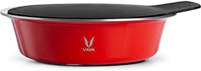Vaya HauteCase - Premium Stainless Steel Insulated Casserole, Scarlet Red Thermoware Casserole Set(1100 ml)
