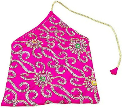 RBLISS CG Holy Book Cover Jusdan for quran Bible geeta guru granth sahib Ramayan Dress(Velvet)