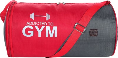 Fly Fashion Duffle Bags For Gym Men and Women Gym Duffel Bag