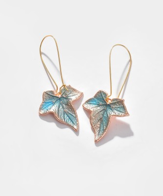 SOHI SS22_SOHEAR9278 Alloy Earring Set