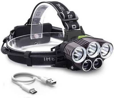 Head torch light shop price