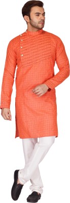 Freestyle fashion Men Kurta Churidar Set