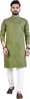 Shagun trendz Men Kurta Pyjama Set