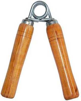 Gmefvr Exercise Wooden Hand Grip for boy and men Hand Grip/Fitness Grip