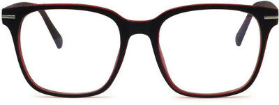SmartGlass Full Rim Wayfarer Frame(51 mm)