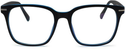 EyeShoper Full Rim Wayfarer Frame(51 mm)